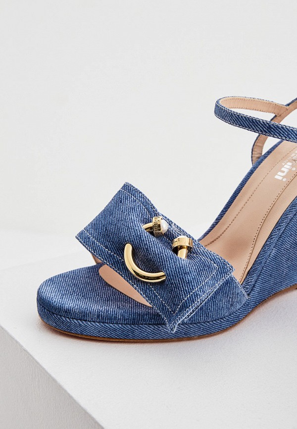 фото Босоножки baldinini