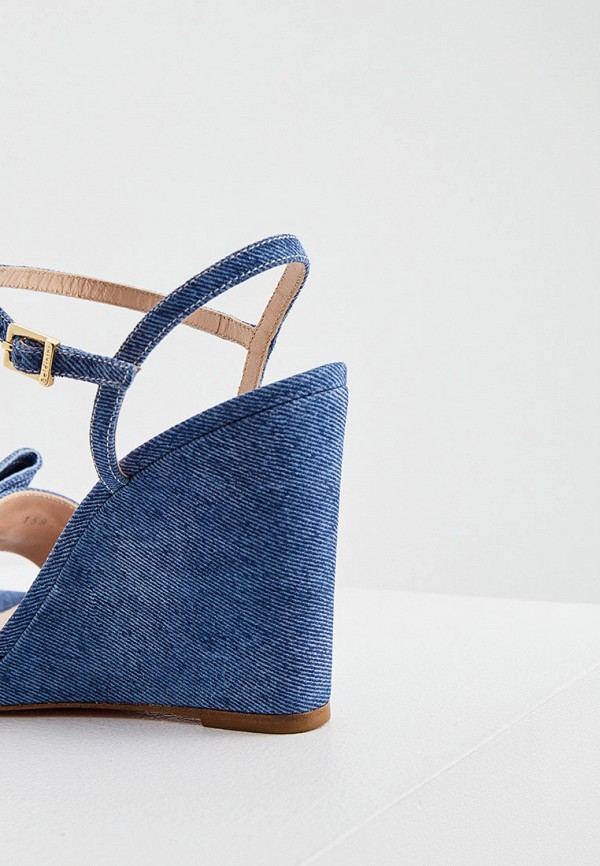 фото Босоножки baldinini