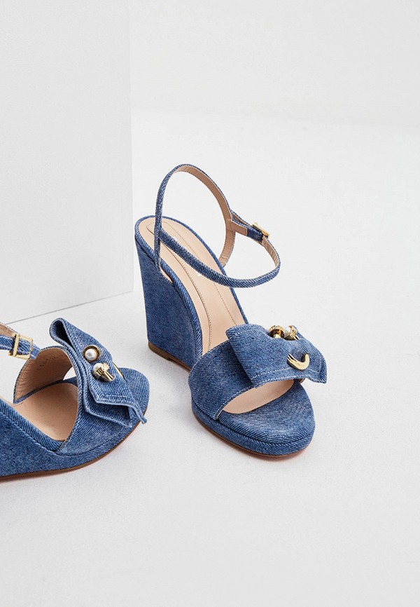 фото Босоножки baldinini