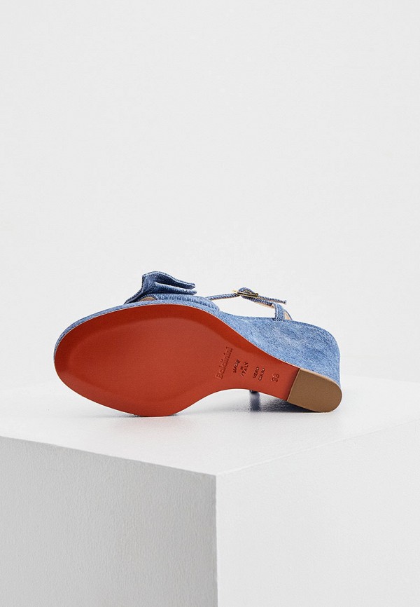 фото Босоножки baldinini