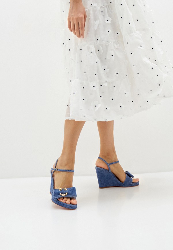 фото Босоножки baldinini