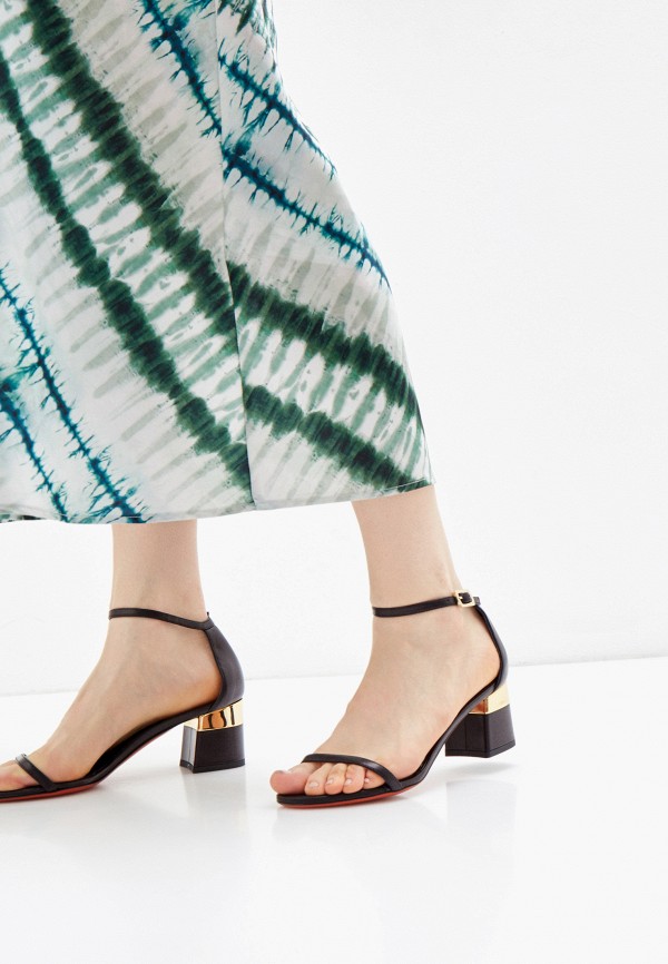 фото Босоножки baldinini