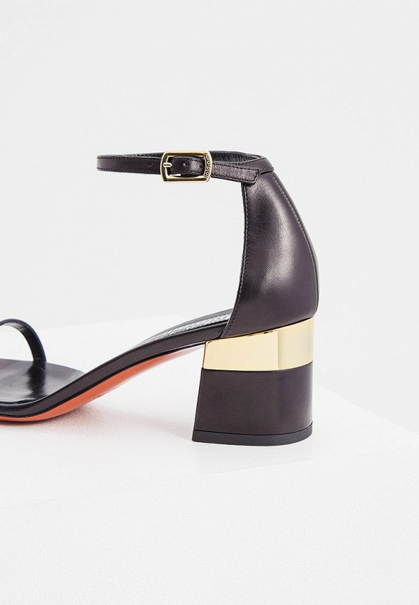 фото Босоножки baldinini