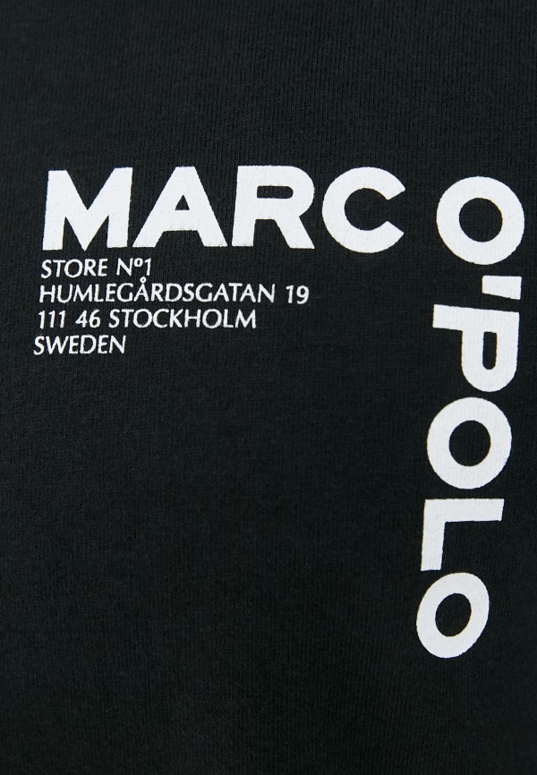 фото Футболка marc o'polo