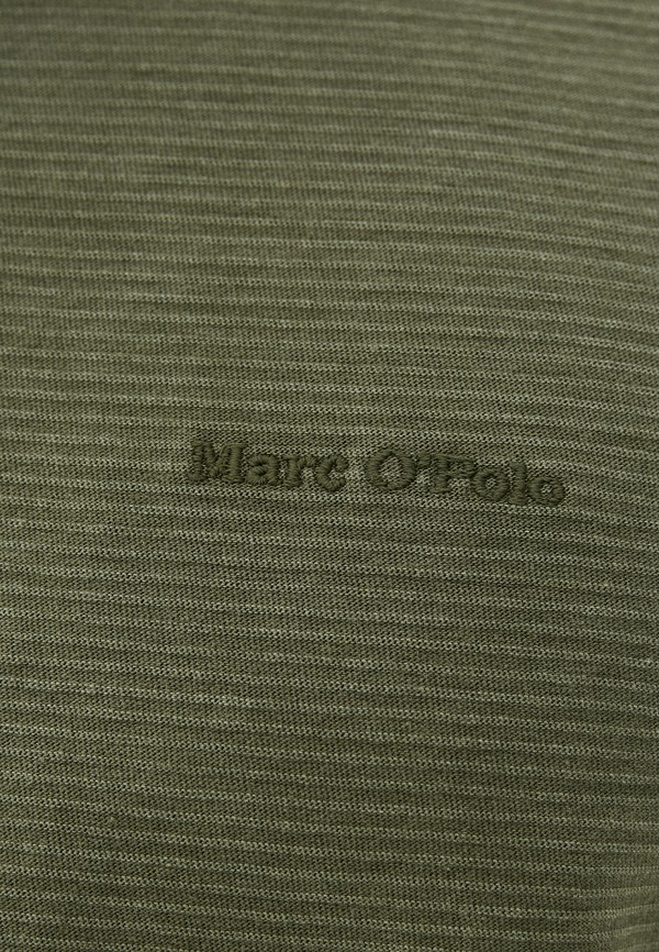фото Поло marc o'polo
