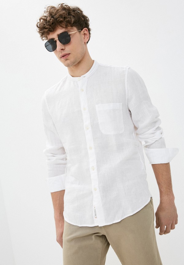 

Рубашка Marc O'Polo, Белый, Marc O'Polo RTLAAC420601