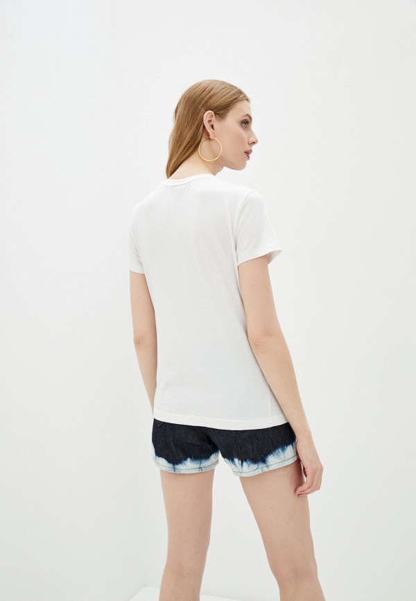 фото Футболка dkny