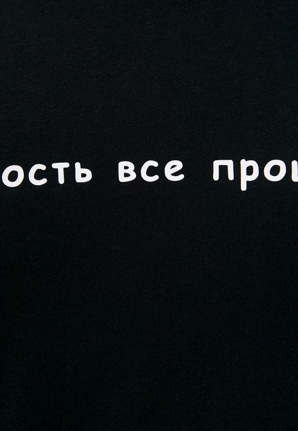 

Футболка F.G.Z., Черный