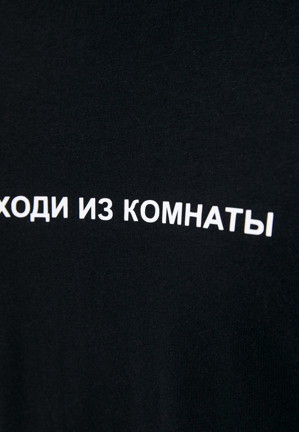 

Футболка F.G.Z., Черный