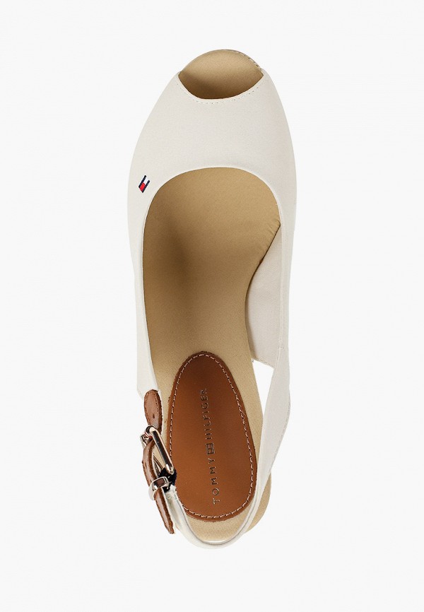 фото Босоножки tommy hilfiger