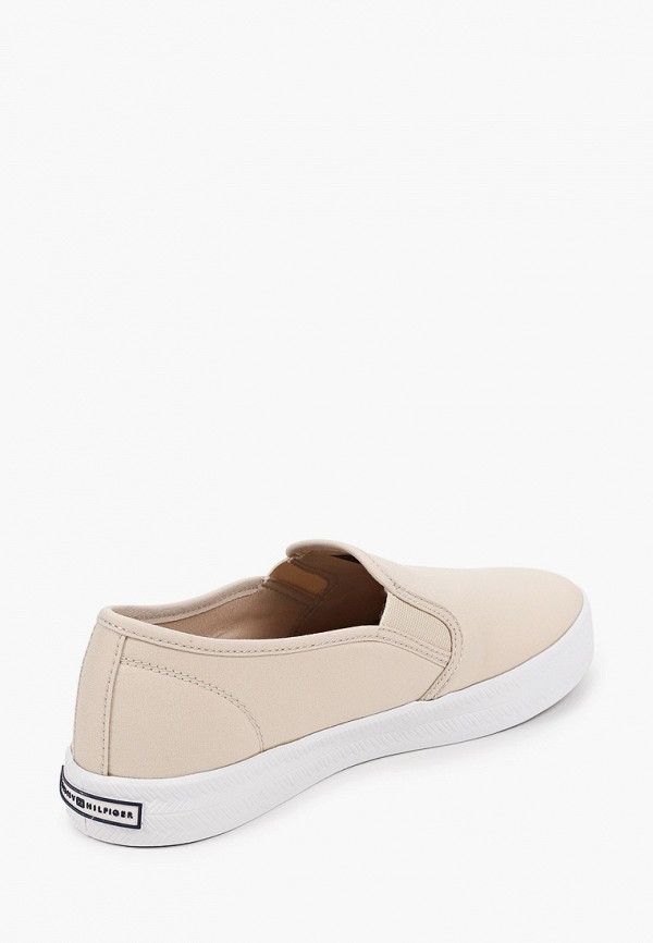 фото Слипоны tommy hilfiger