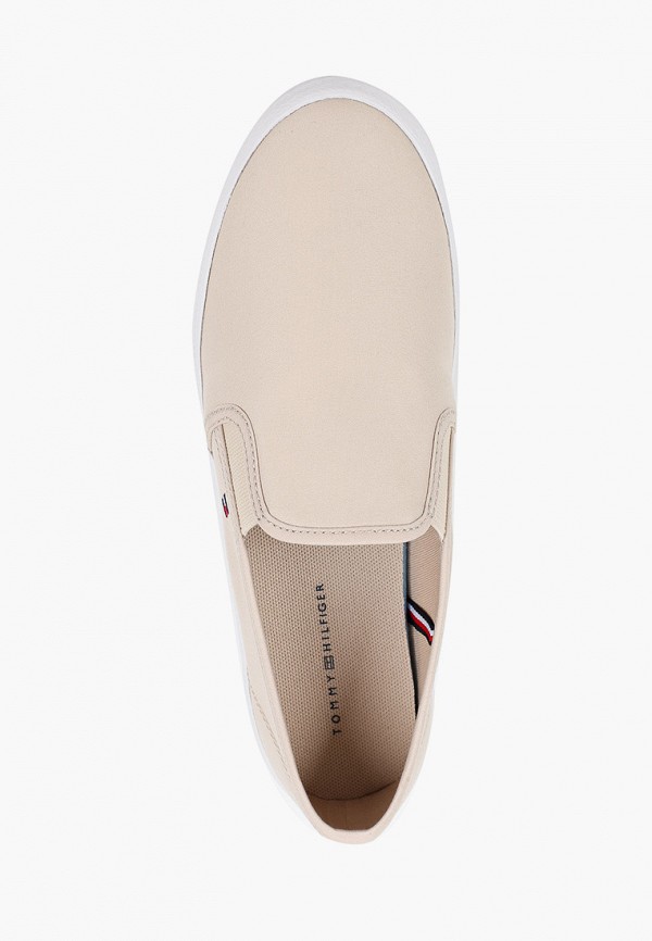 фото Слипоны tommy hilfiger