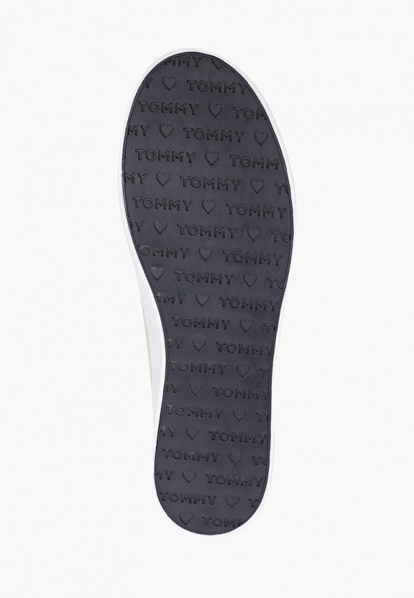 фото Слипоны tommy hilfiger