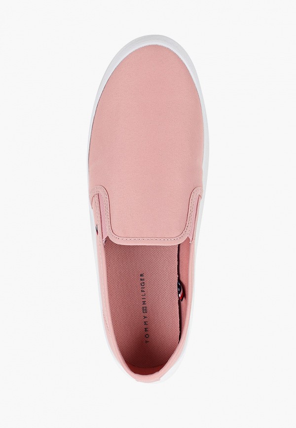 фото Слипоны tommy hilfiger