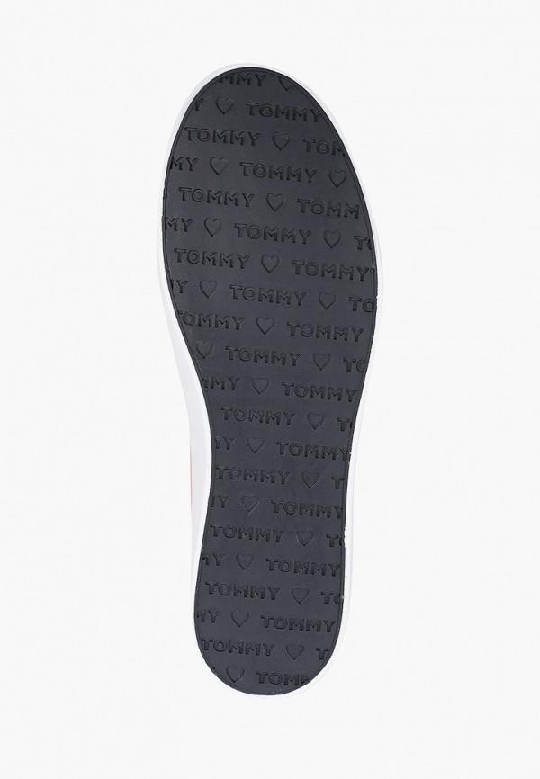 фото Слипоны tommy hilfiger