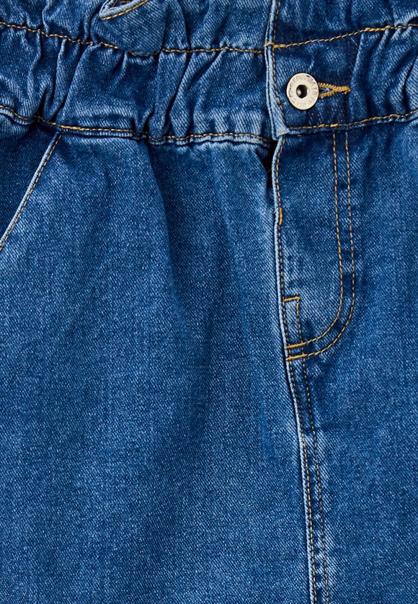 Юбка для девочки джинсовая OVS 1075481 Фото 3