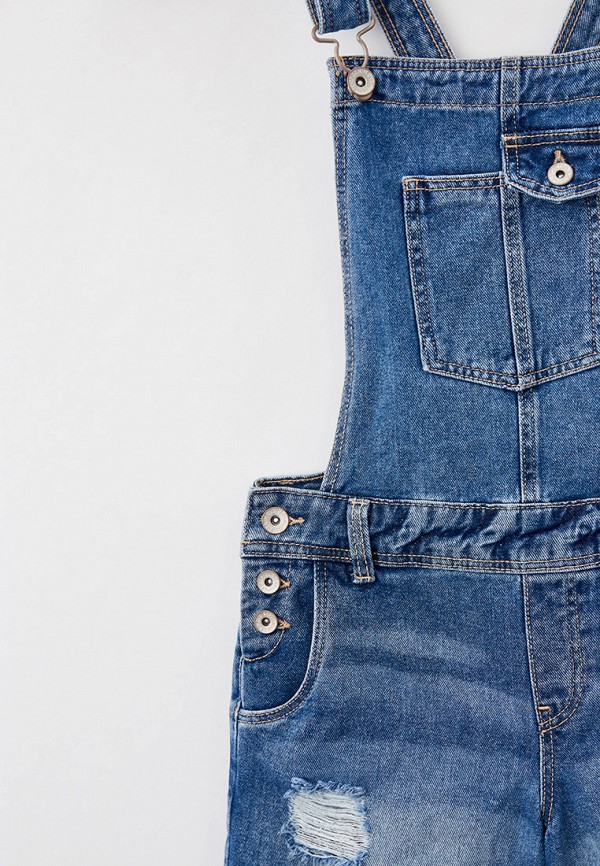 фото Комбинезон джинсовый ovs