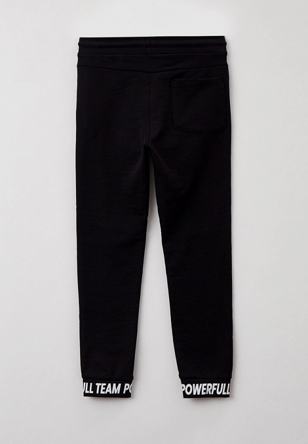 фото Брюки спортивные ovs