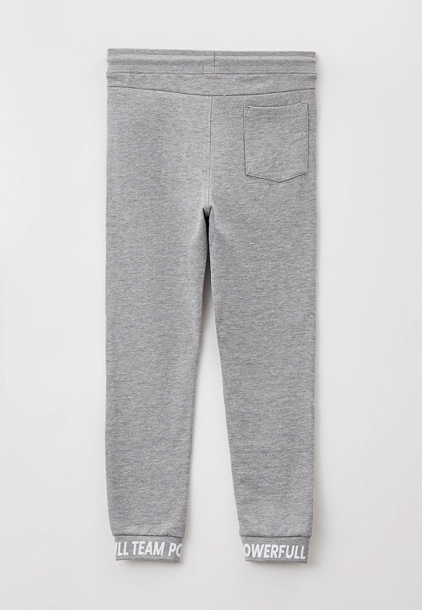 фото Брюки спортивные ovs