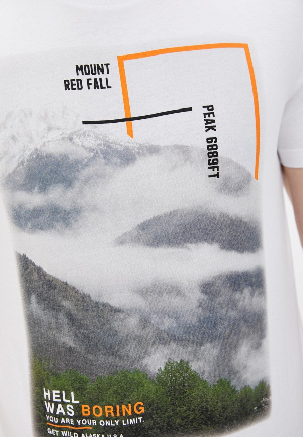 фото Футболка ovs