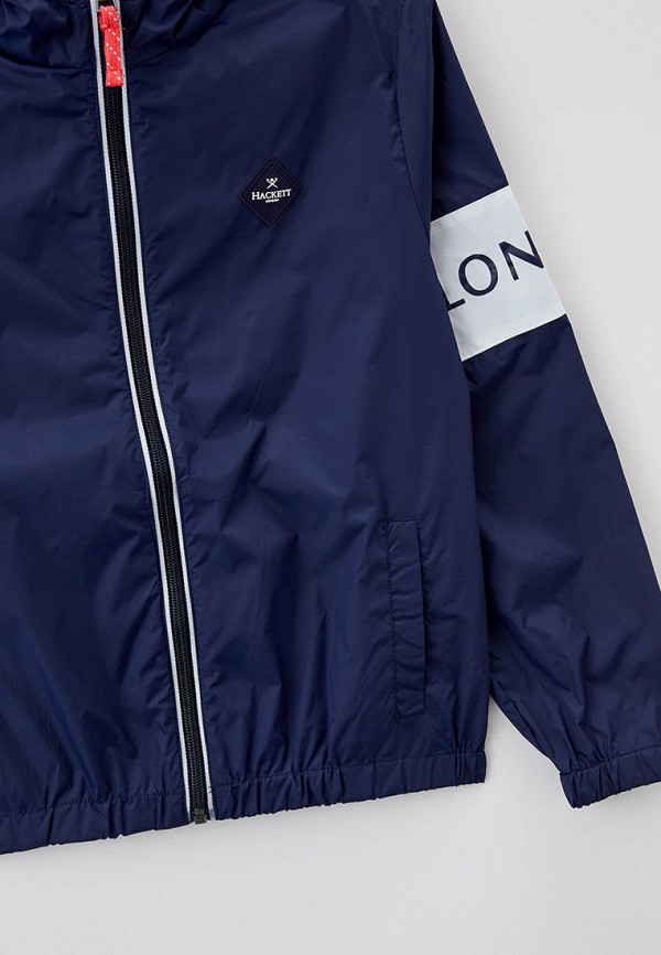 фото Ветровка hackett london