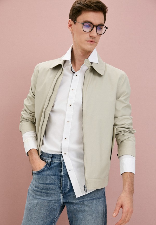 фото Рубашка hackett london