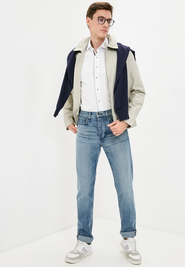 фото Рубашка hackett london