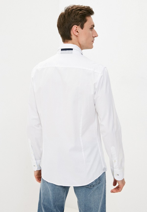 фото Рубашка hackett london
