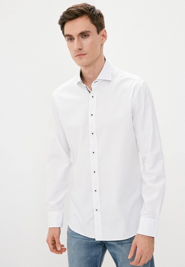 фото Рубашка hackett london