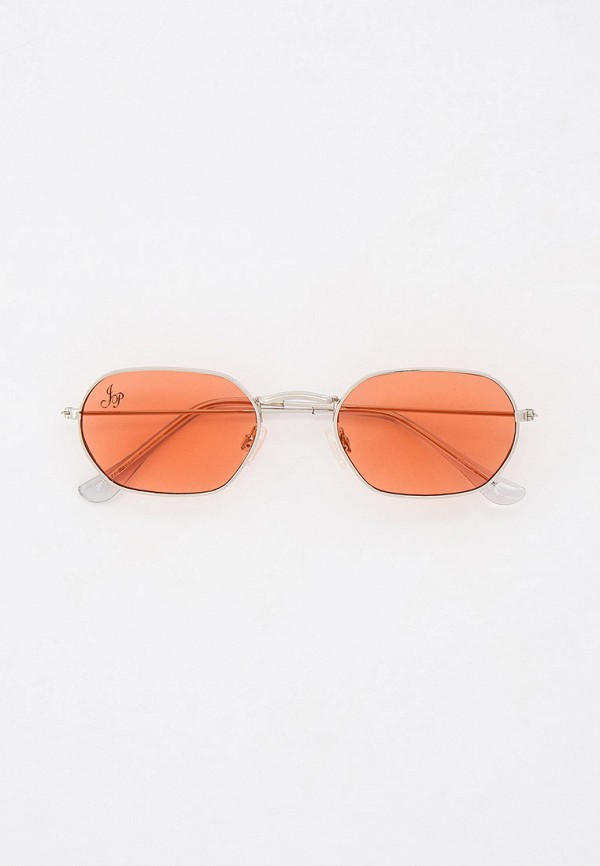 

Очки солнцезащитные Jeepers Peepers, Серебряный, Jeepers Peepers RTLAAC454101