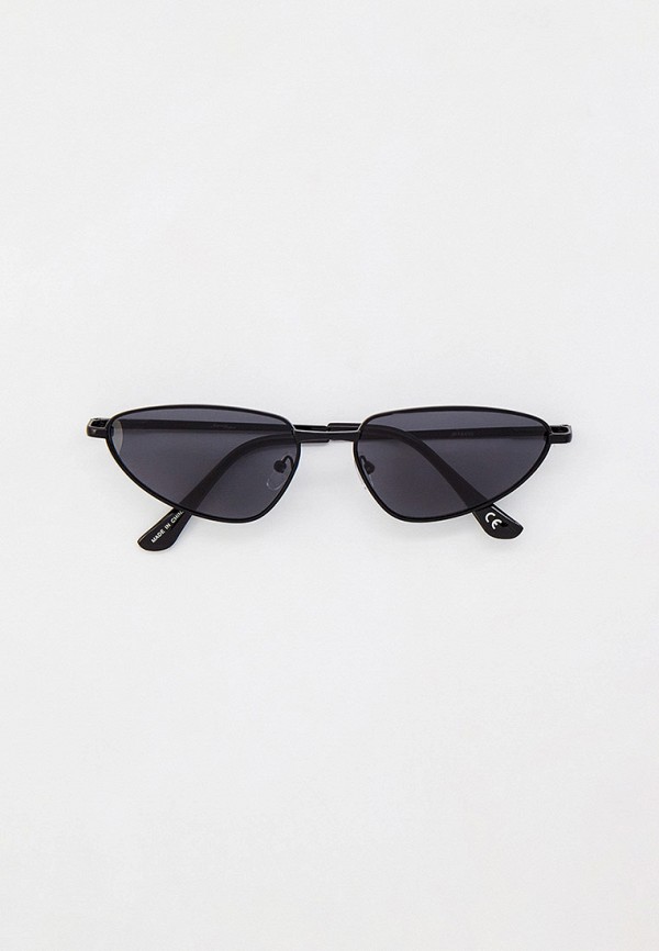 

Очки солнцезащитные Jeepers Peepers, Черный, Jeepers Peepers RTLAAC455401