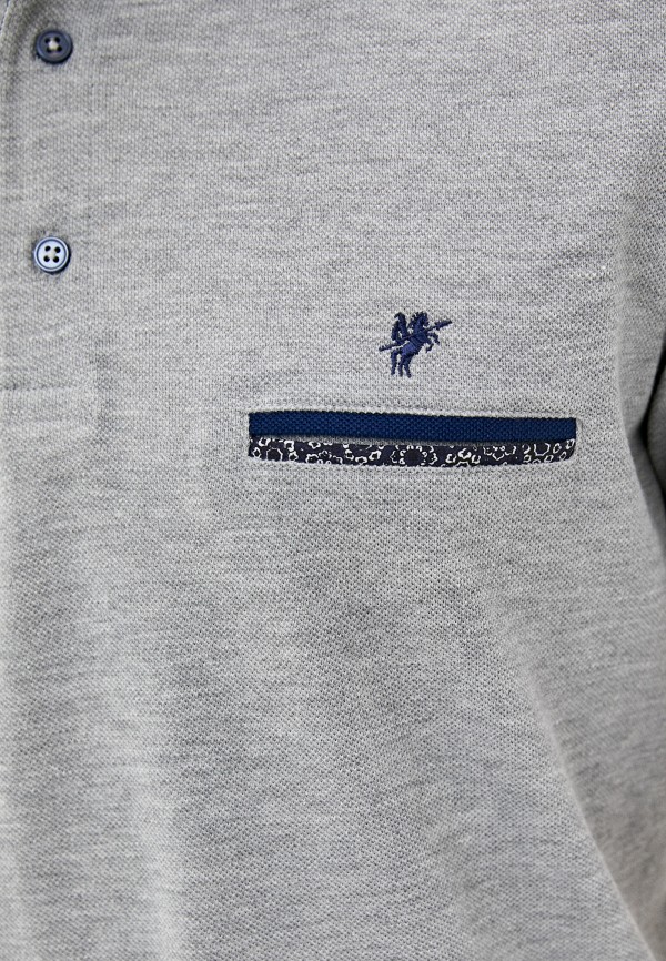фото Поло denim culture