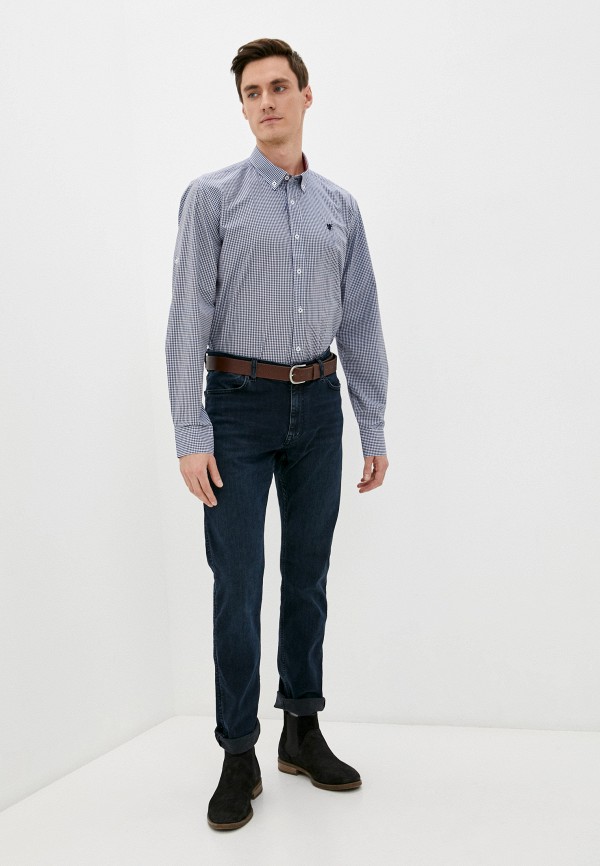 фото Рубашка denim culture