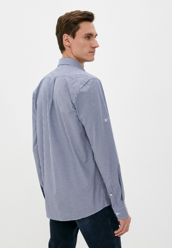 

Рубашка Denim Culture, Синий, Denim Culture RTLAAC465401