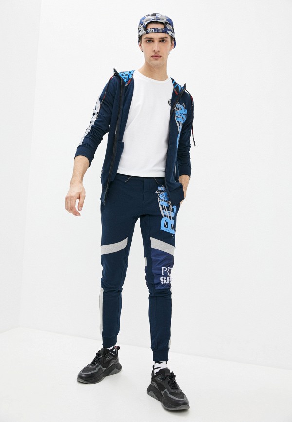 фото Толстовка plein sport