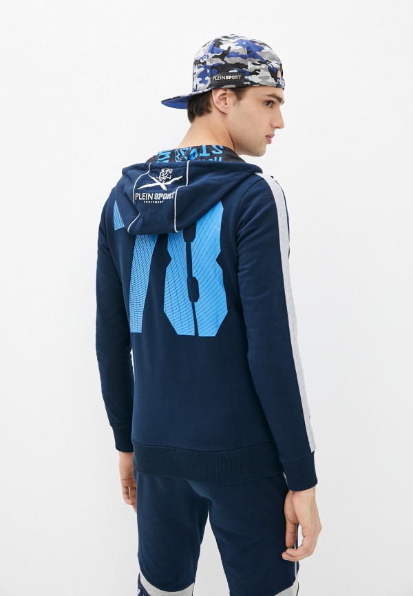 фото Толстовка plein sport