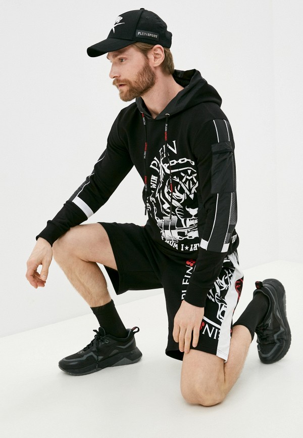 фото Худи plein sport