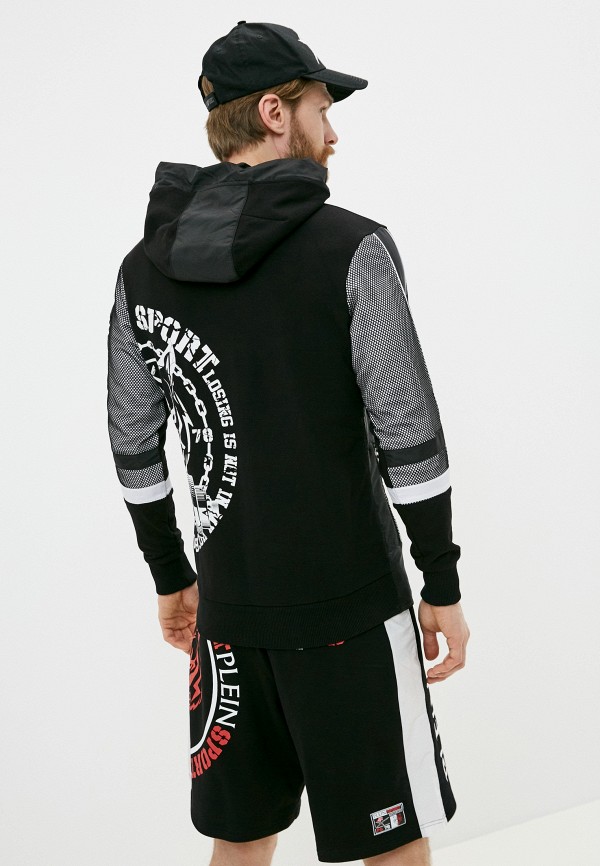 фото Худи plein sport