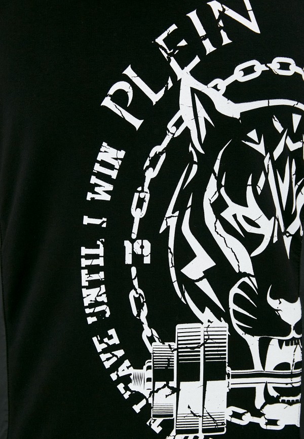 фото Худи plein sport