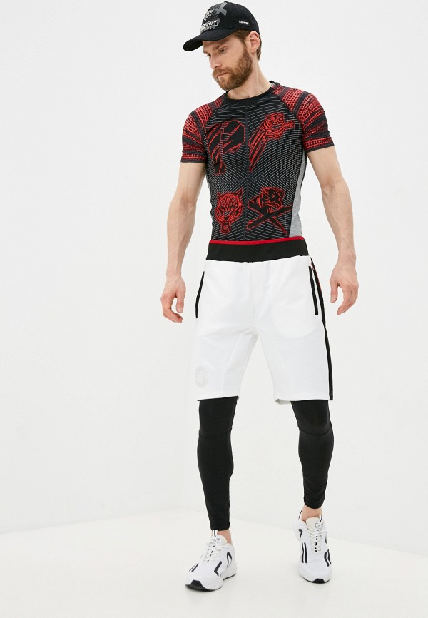 фото Тайтсы plein sport