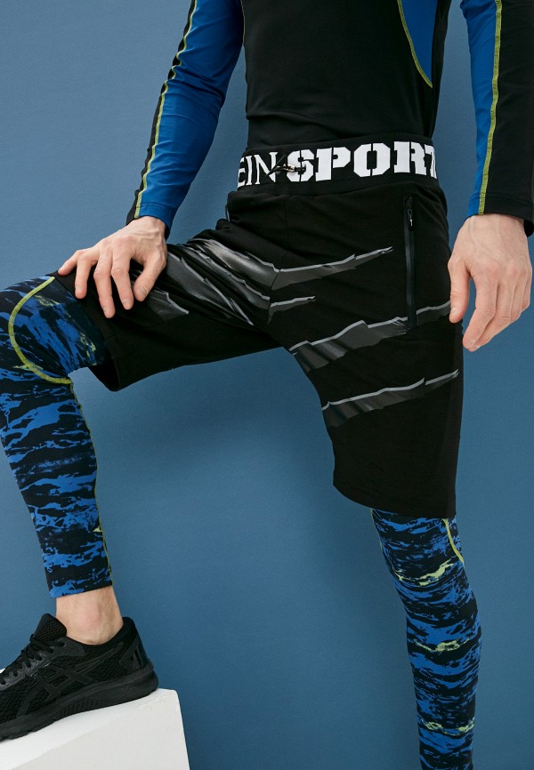 фото Тайтсы plein sport