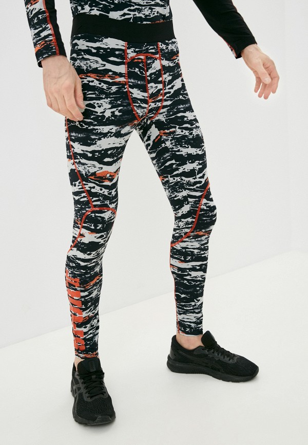 

Тайтсы Plein Sport, Разноцветный