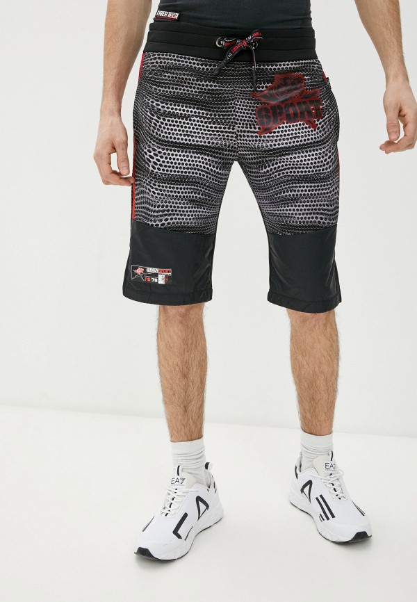 фото Шорты спортивные plein sport