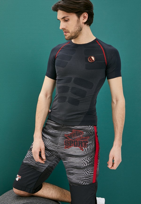 фото Шорты спортивные plein sport