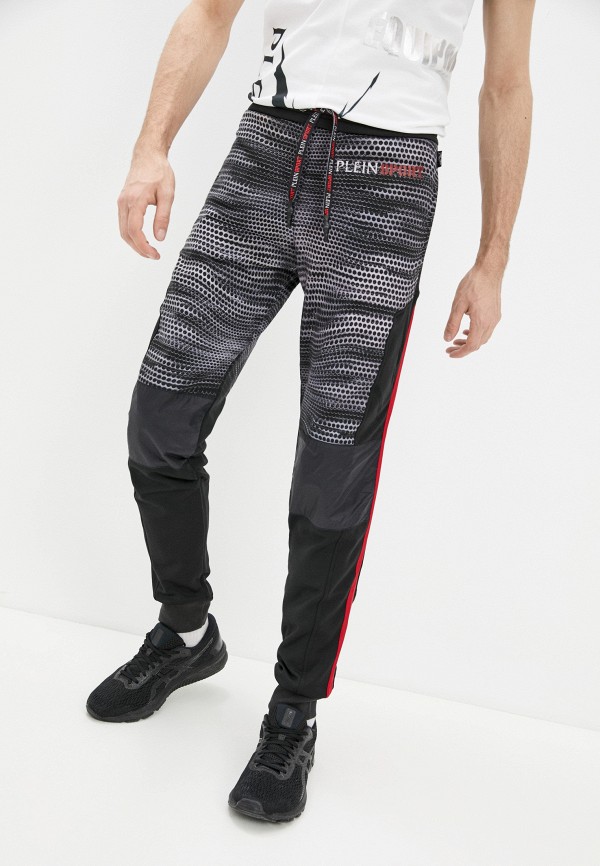 фото Брюки спортивные plein sport