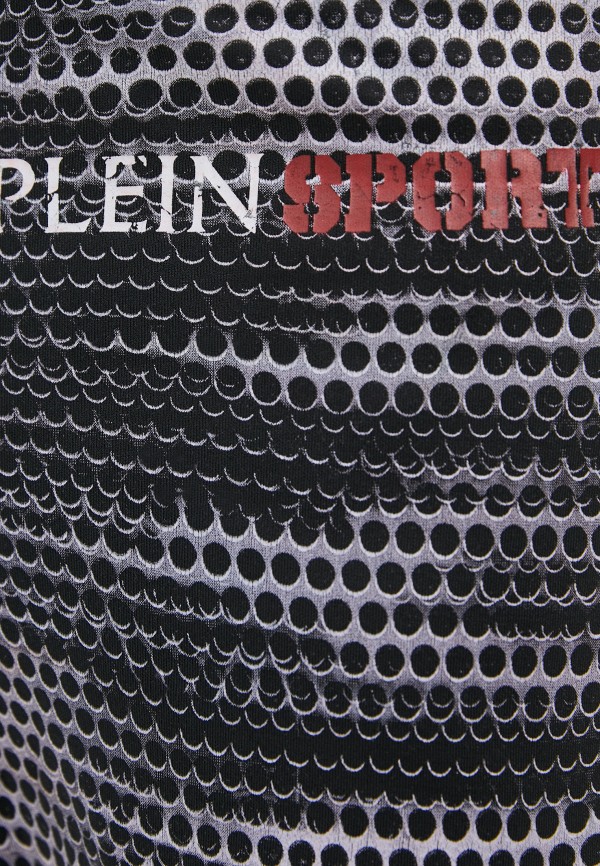 фото Брюки спортивные plein sport