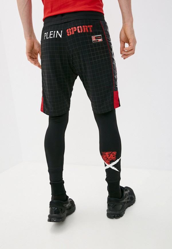 фото Брюки спортивные plein sport