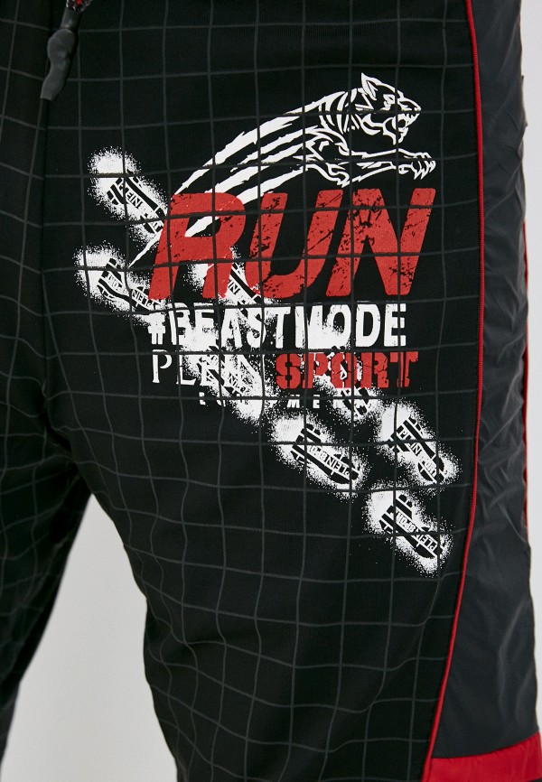 фото Брюки спортивные plein sport