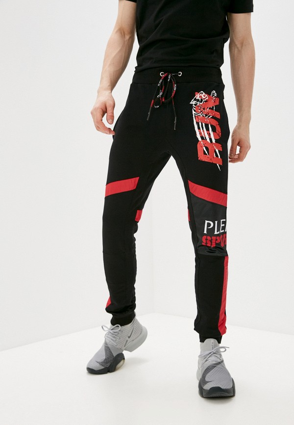 фото Брюки спортивные plein sport