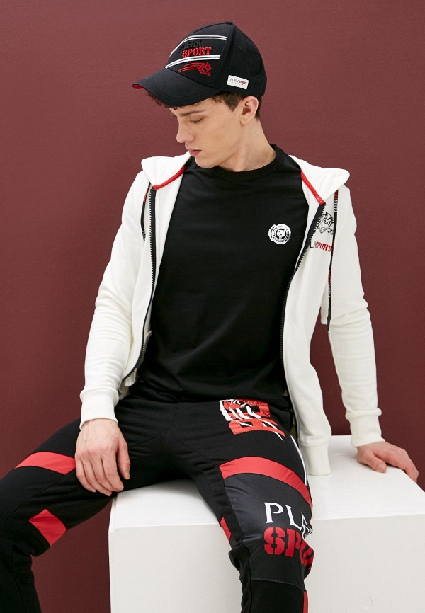 фото Брюки спортивные plein sport